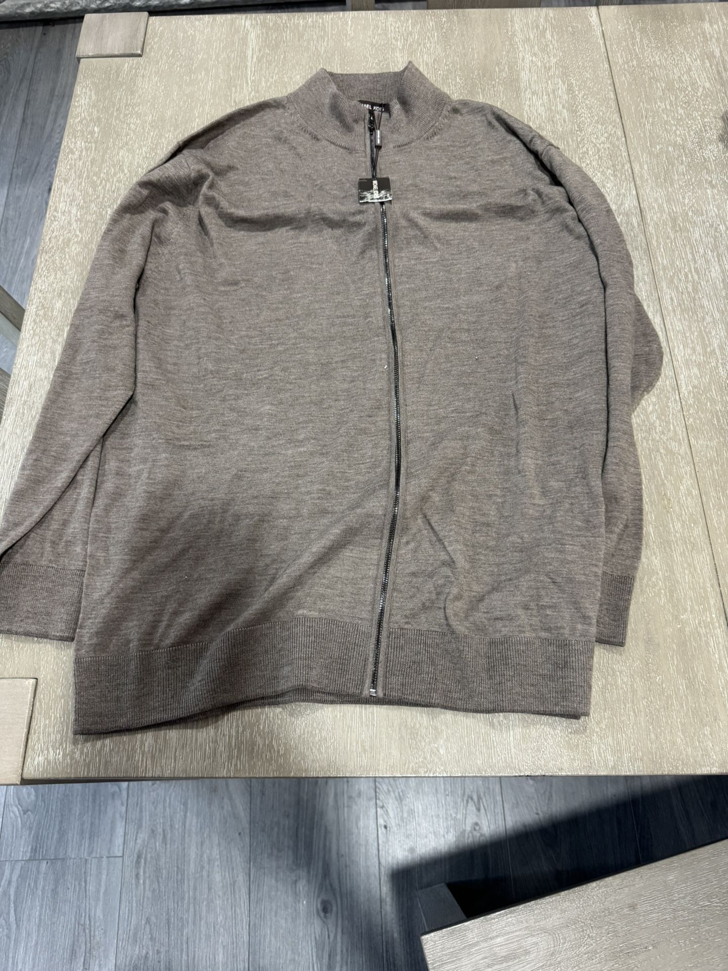 Men’s Michael Kors Sweater 3x