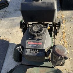 BOBCAT 30 IN