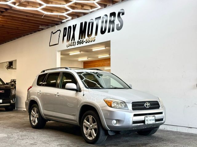 2008 Toyota RAV4