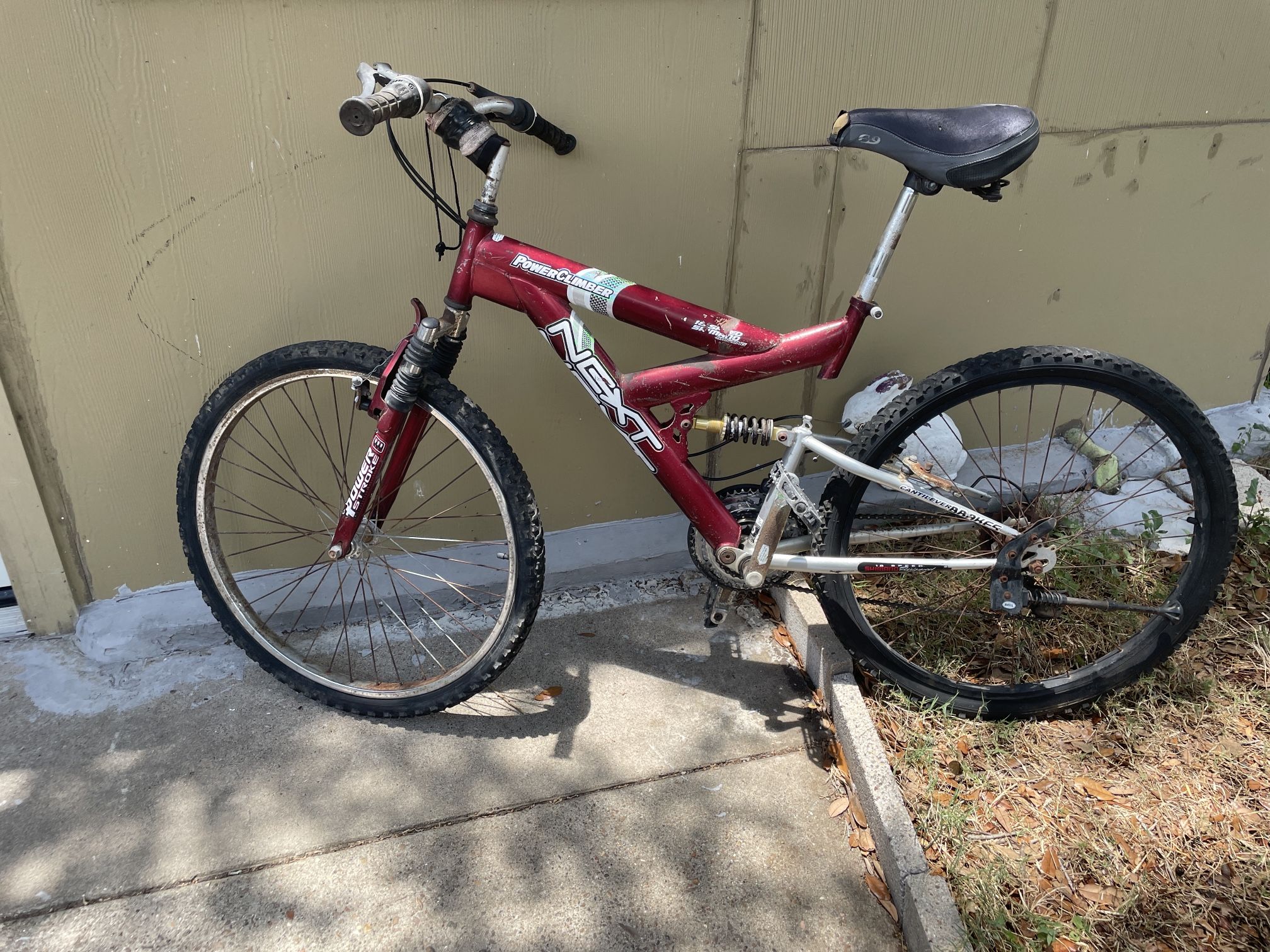 Bike for sale