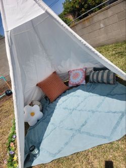 Picnic Set Up For Special Occasions