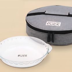 🎄2, 2-Pc Sets, Baking Dish With Insulated Bag🎄