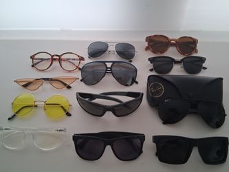 Glasses