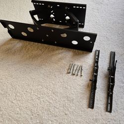 Large Heavy Duty TV wall Mount