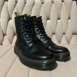 Dr. Martens boots!