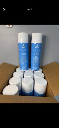 Cool care full box