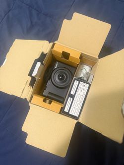 Camera