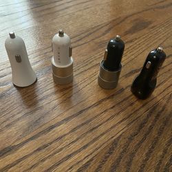 Car Chargers