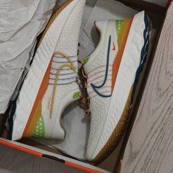 Nike Infinity React 3 Running Shoes Men's Size 9 NEW