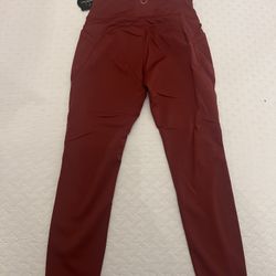 Medium Fleece Leggings