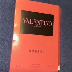 Restocked! $10 Each Women Perfume Samples 