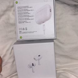 airpod pros