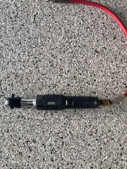 Snap On 3/8 air ratchet