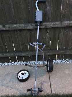 Golf cart