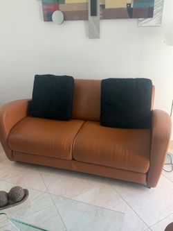 Sofa set