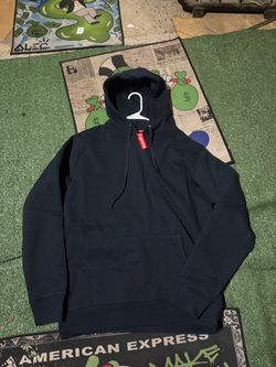 Supreme Hoodie
