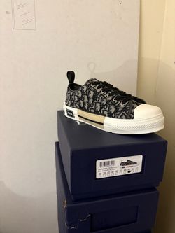Dior shoes