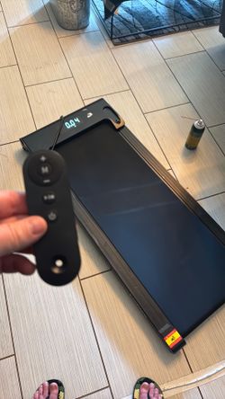 Lichico walking pad