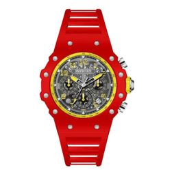 Invicta new for 2026