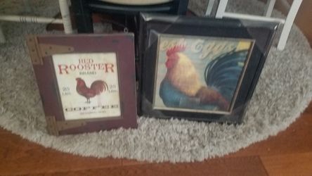 Rooster pictures