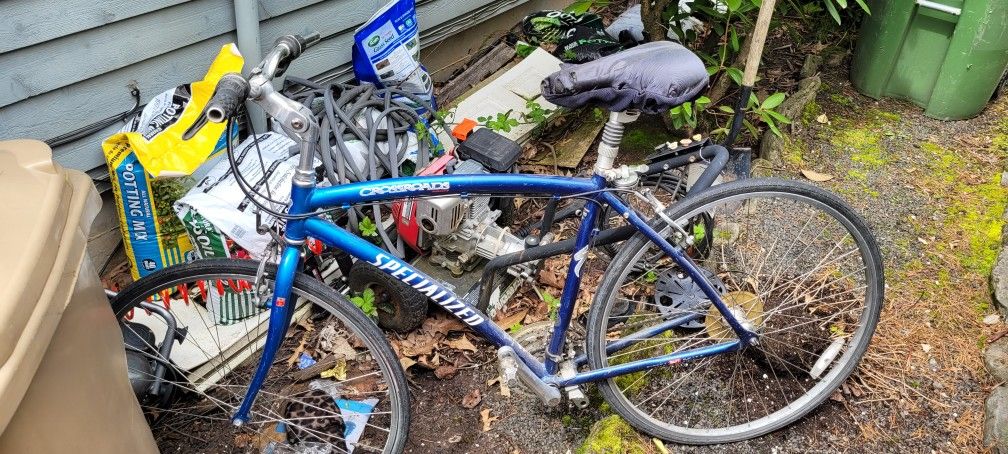 Specialized Bicycle
