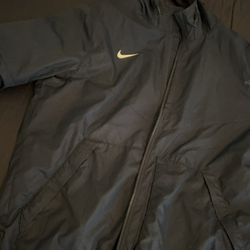 Nike jacket