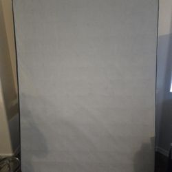 Queen Bed Box Spring