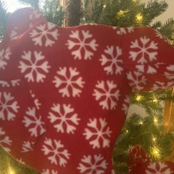 Pet Holiday Winter Coat - $13 Each