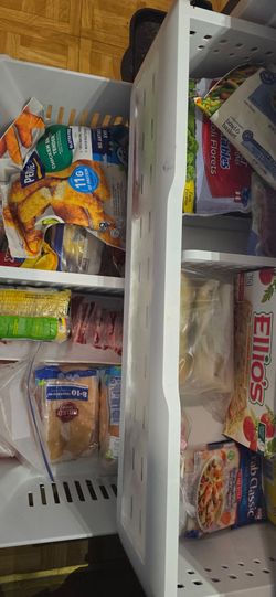 Frigerator