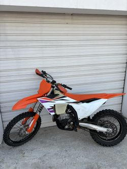KTM 450 SXF 2023