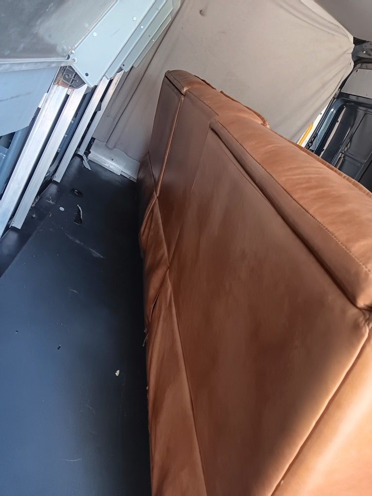 Power Recling Sofa