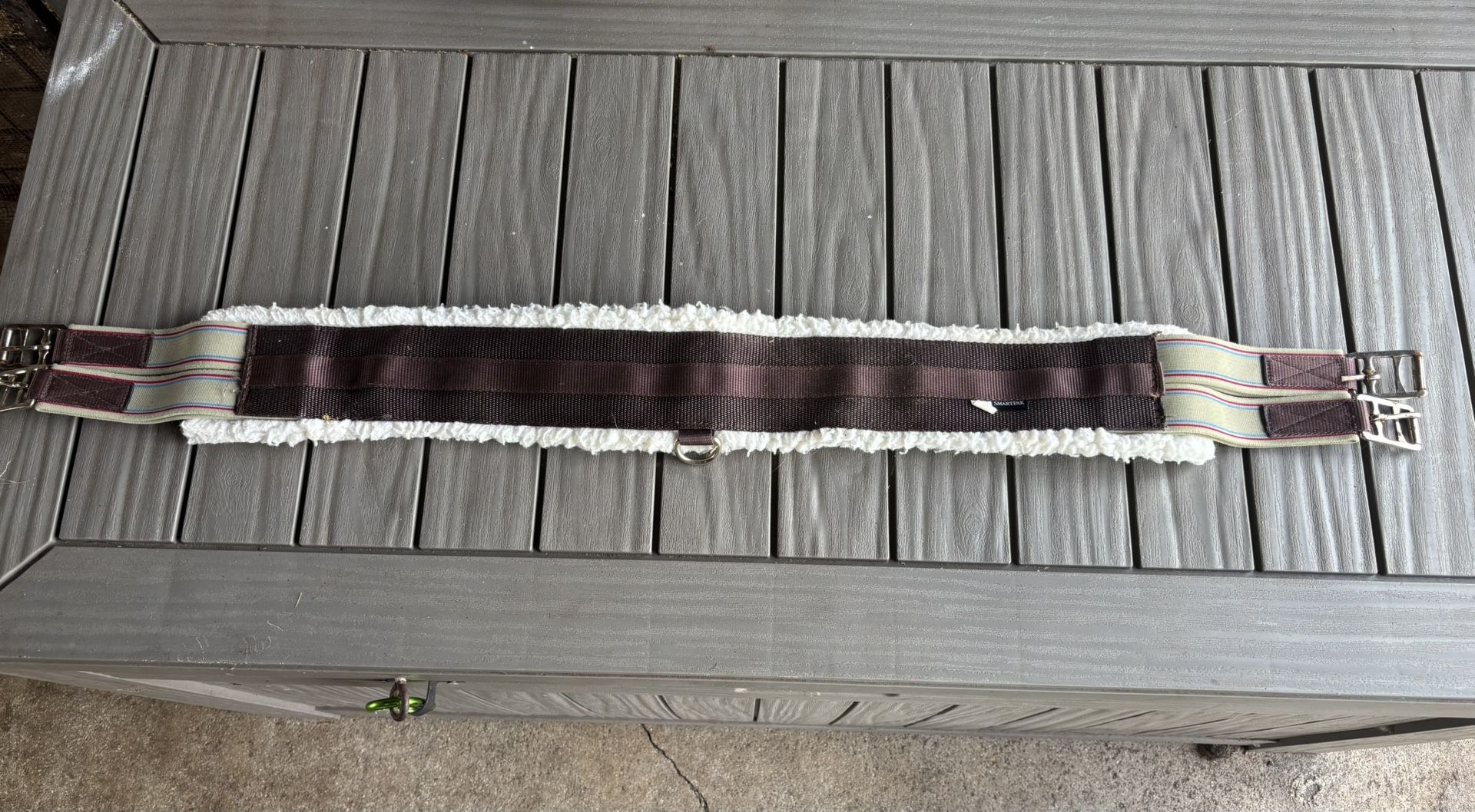 Horse Girth Size 44”