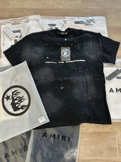 Hell Star shirt