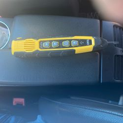 VDV500 - 123 Probe Pro Tracing. (Tool Only)