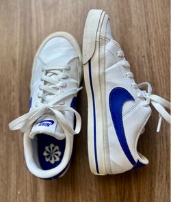 Nike Court Legacy Next Nature