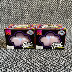 NEEDOH CLOUD PLEASER SET OF 2