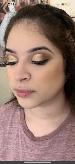 Makeup