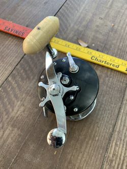 Fishing Reel