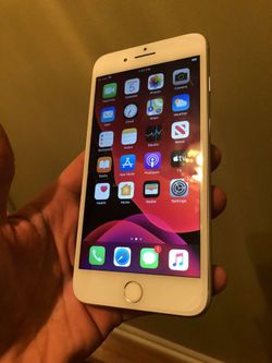 iPhone 8 Plus 64gb Unlocked