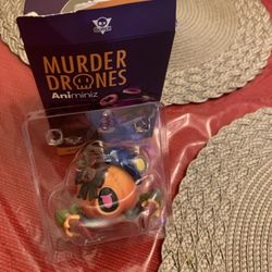 Murder Drones