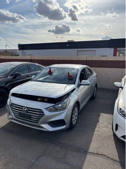 New Windshield
