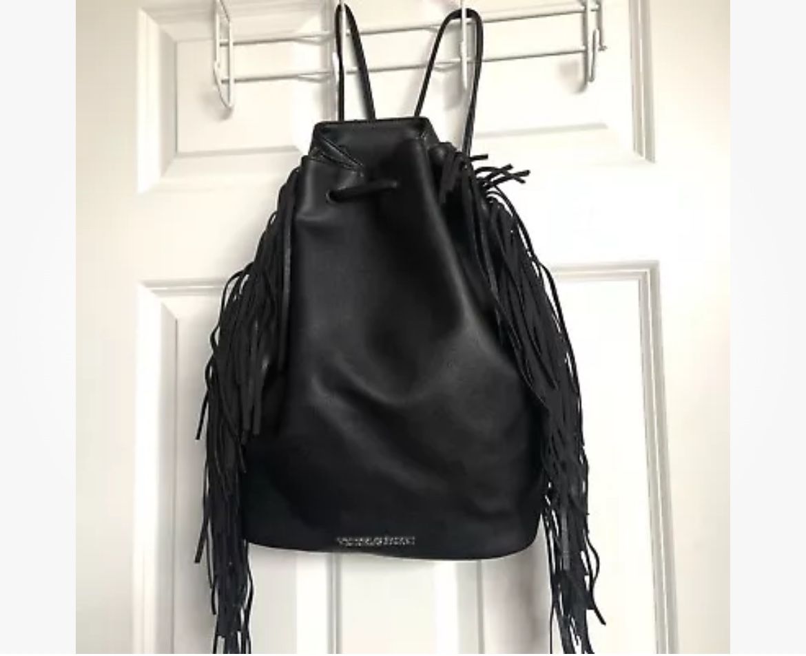 New Victoria’s Secret Hobo Backpack