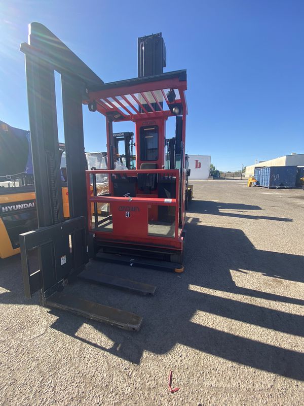 New And Used Forklift For Sale In Phoenix Az Offerup