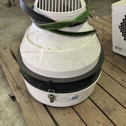 Commercial Grade Humidifier