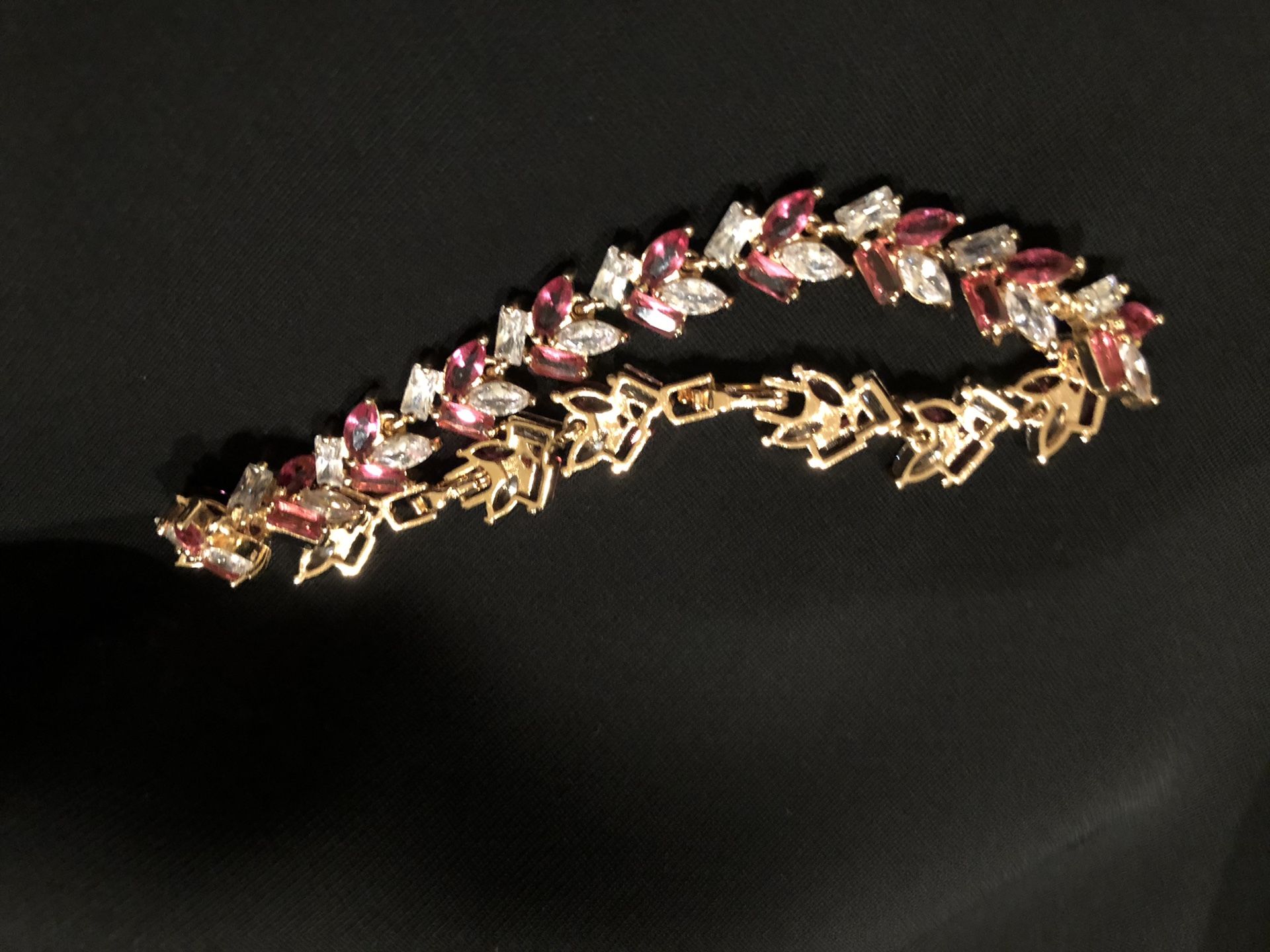 Swarovski bracelet