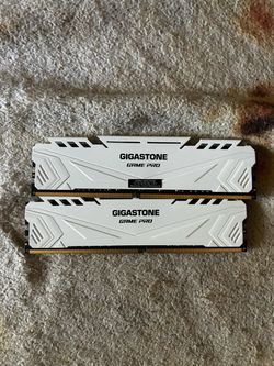 32gb ddr4 ram