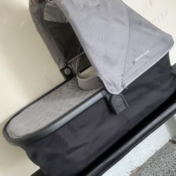 Uppa Baby Bassinet