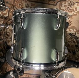 Tama Swingstar 13”  rack tom.