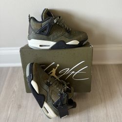 Jordan4s