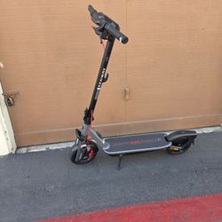 Segway f3 electric scooter